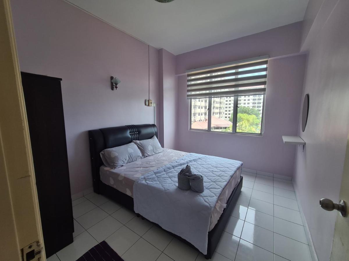 Glory Beach Resort Seaview Private 2Br Port Dickson Bagian luar foto